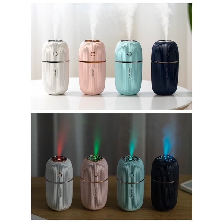 加湿器 USB 卓上 | PlusNao | 詳細画像15 