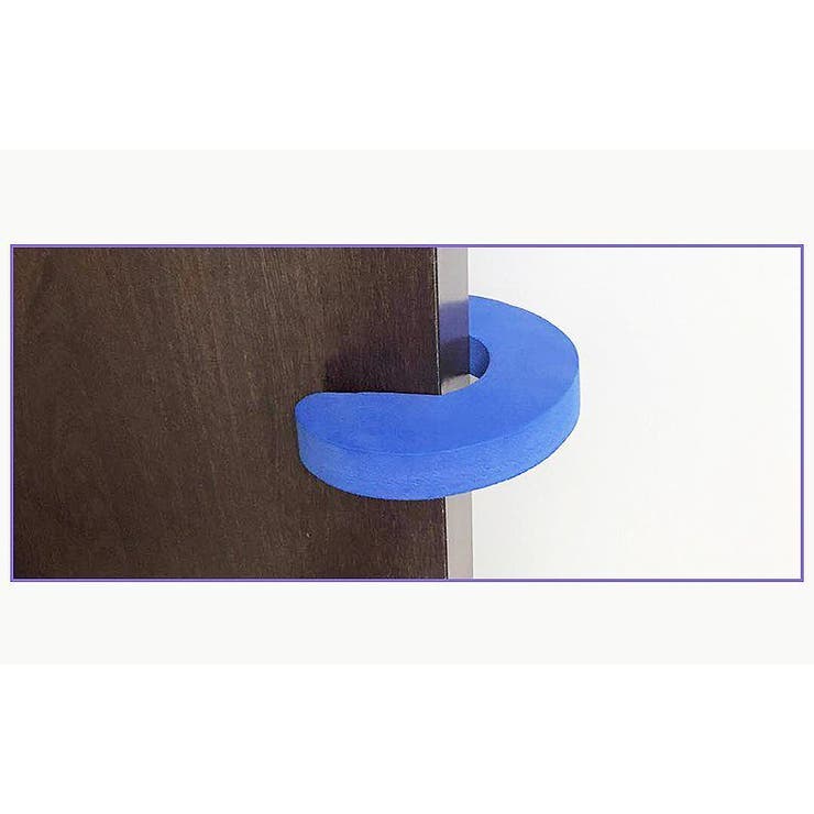 ドアストッパー2個セット ドアクッション ドアロック | PlusNao | 詳細画像7 