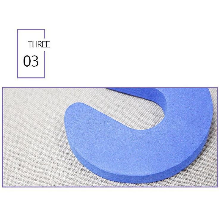 ドアストッパー2個セット ドアクッション ドアロック | PlusNao | 詳細画像9 