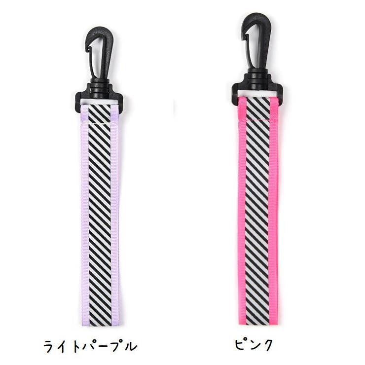 反射 ストラップ 単品 | PlusNao | 詳細画像15 