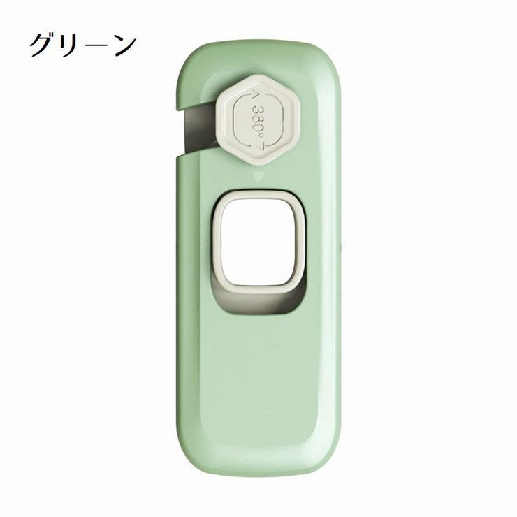 チャイルドロック ドアロック ベビー用 | PlusNao | 詳細画像11 