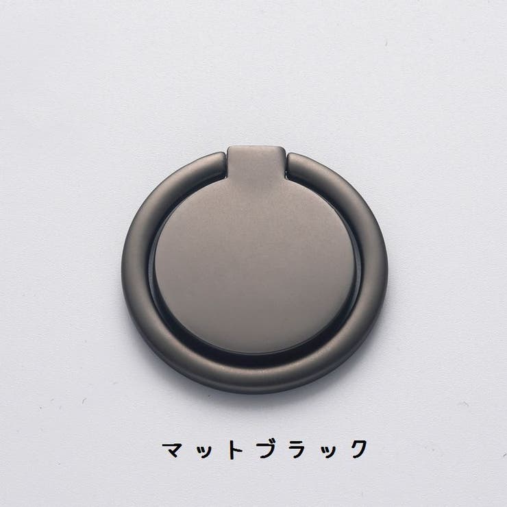 スマホリング 薄型 落下防止 | PlusNao | 詳細画像12 