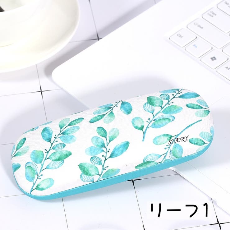 メガネケース ハード 眼鏡ケース | PlusNao | 詳細画像5 