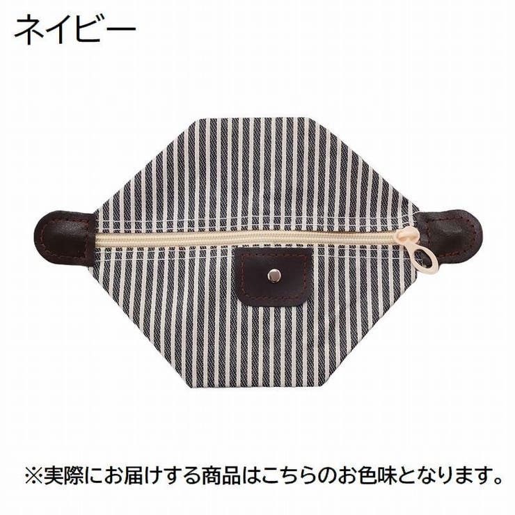 化粧ポーチ コスメポーチ 小物入れ | PlusNao | 詳細画像17 