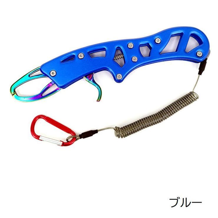 フィッシュグリップ キャッチャー 釣り具 | PlusNao | 詳細画像7 