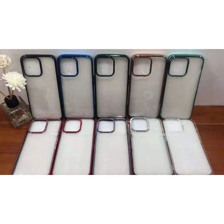 iPhoneケース スマホケース iPhoneカバー | PlusNao | 詳細画像10 