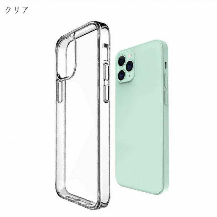 iPhoneケース スマホケース iPhoneカバー | PlusNao | 詳細画像11 