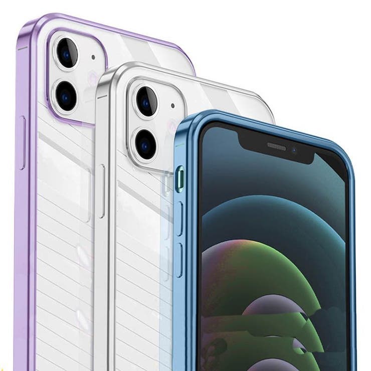 iPhoneケース スマホケース iPhoneカバー | PlusNao | 詳細画像2 