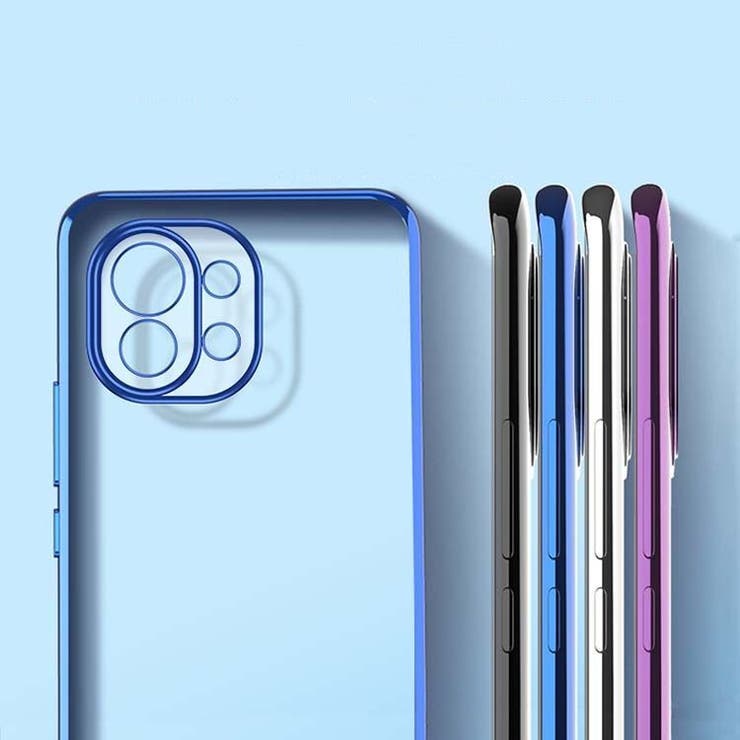 iPhoneケース スマホケース iPhoneカバー | PlusNao | 詳細画像3 