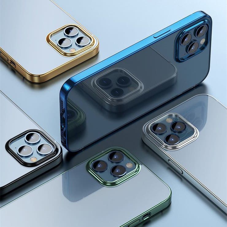 iPhoneケース スマホケース iPhoneカバー | PlusNao | 詳細画像4 