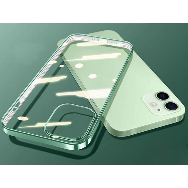 iPhoneケース スマホケース iPhoneカバー | PlusNao | 詳細画像5 