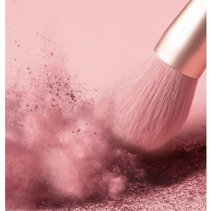 メイクブラシ 化粧筆 8本セット | PlusNao | 詳細画像2 