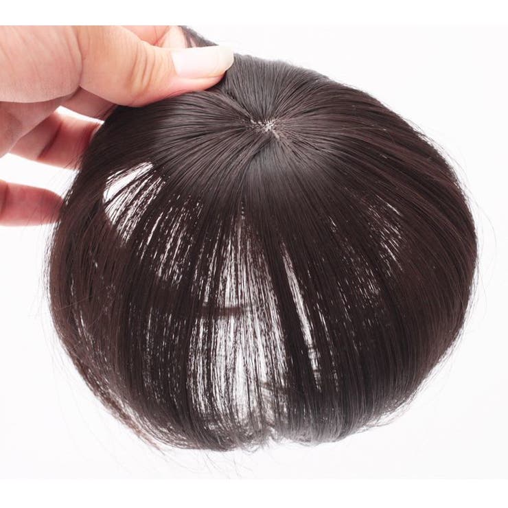 ポイントウィッグ 部分ウィッグ ヘアピース | PlusNao | 詳細画像2 