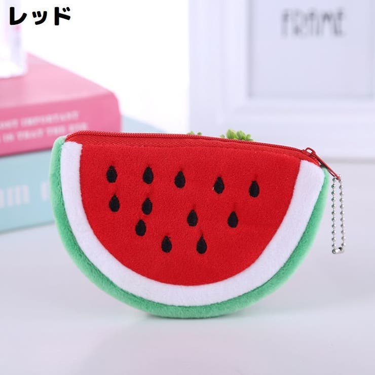 コインケース 小銭入れ ミニ財布 | PlusNao | 詳細画像14 