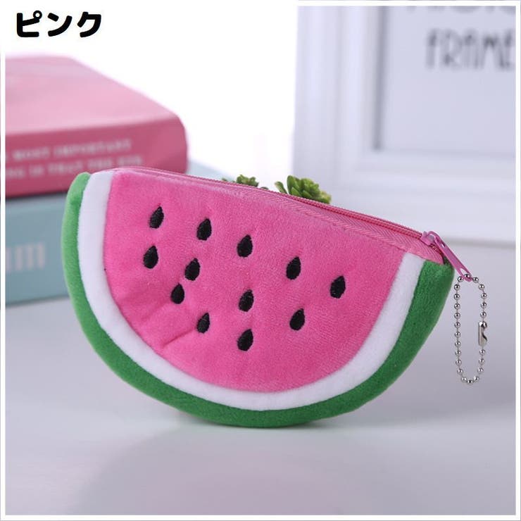 コインケース 小銭入れ ミニ財布 | PlusNao | 詳細画像16 