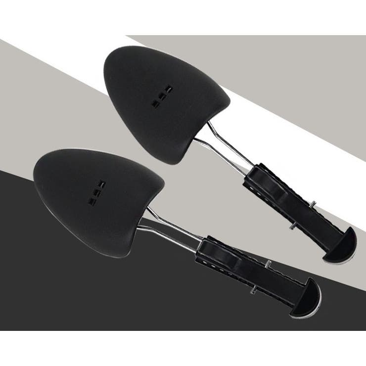 シューキーパー シューズストレッチャー 型崩れ防止 | PlusNao | 詳細画像3 