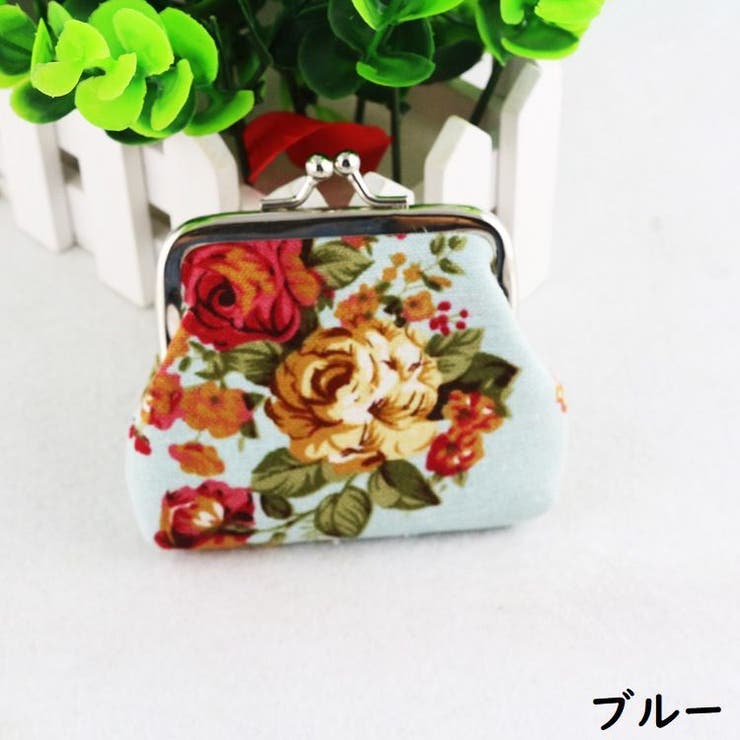 コインケース 小銭入れ がま口財布 | PlusNao | 詳細画像10 