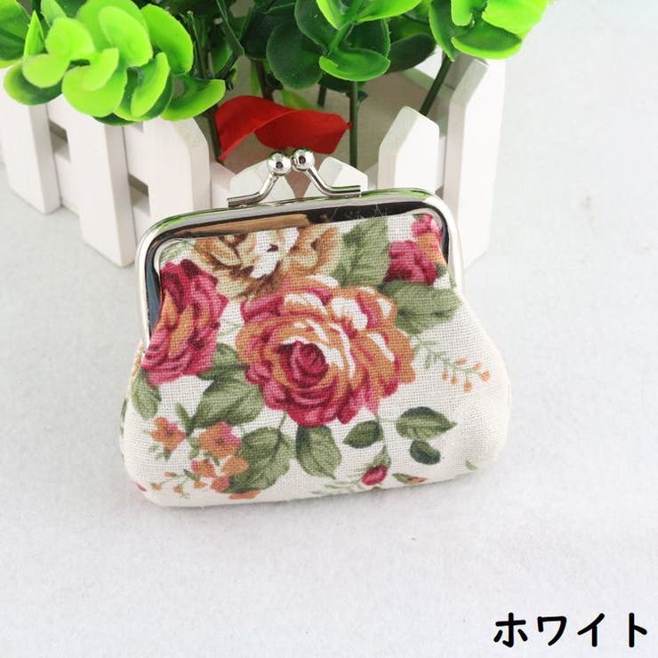コインケース 小銭入れ がま口財布 | PlusNao | 詳細画像9 