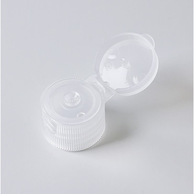 トラベルボトル 詰め替えボトル 30ml | PlusNao | 詳細画像3 