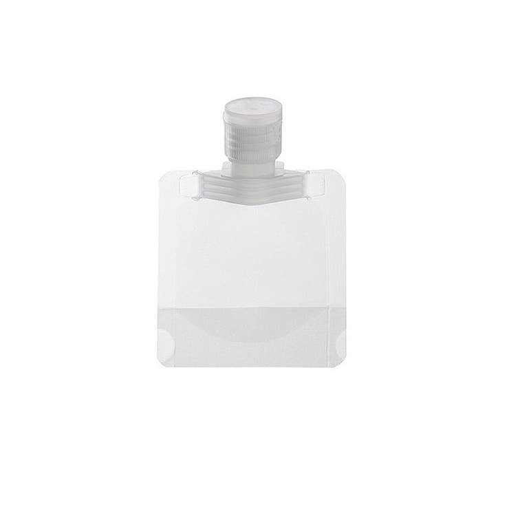 トラベルボトル 詰め替えボトル 30ml | PlusNao | 詳細画像4 