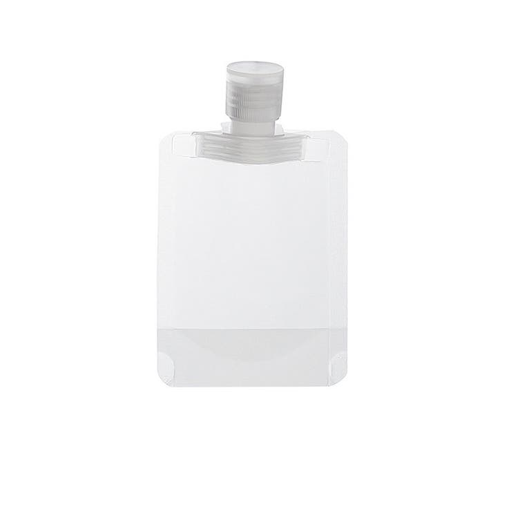 トラベルボトル 詰め替えボトル 30ml | PlusNao | 詳細画像5 