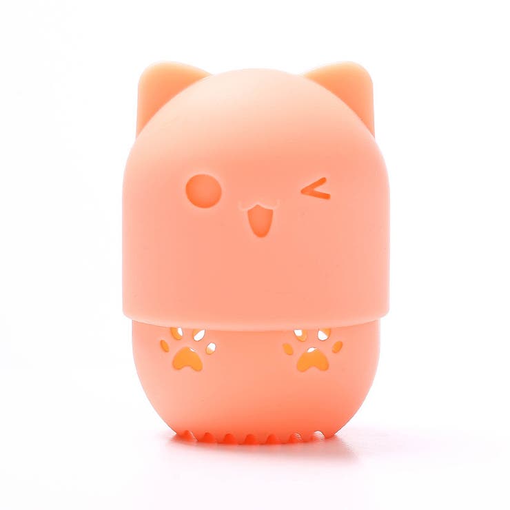 メイクパフケース スポンジケース パフケース | PlusNao | 詳細画像11 