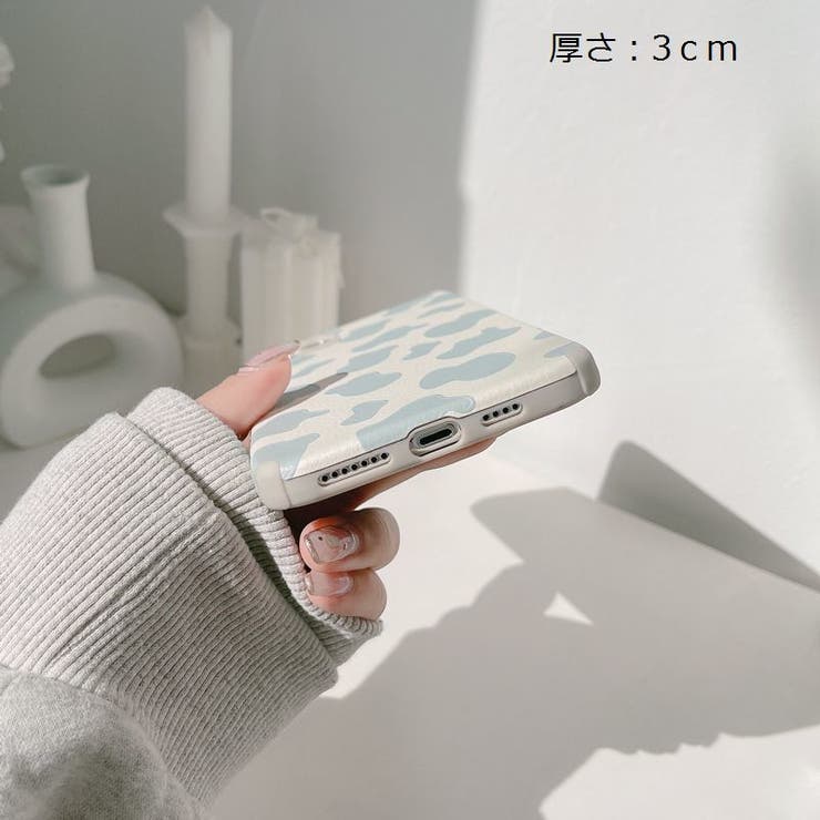 iPhoneケース カバー スマホケース | PlusNao | 詳細画像13 