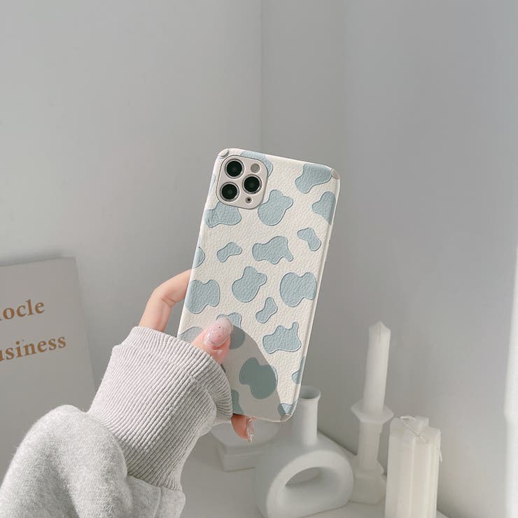 iPhoneケース カバー スマホケース | PlusNao | 詳細画像3 