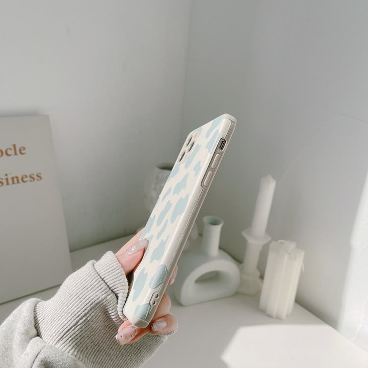 iPhoneケース カバー スマホケース | PlusNao | 詳細画像4 