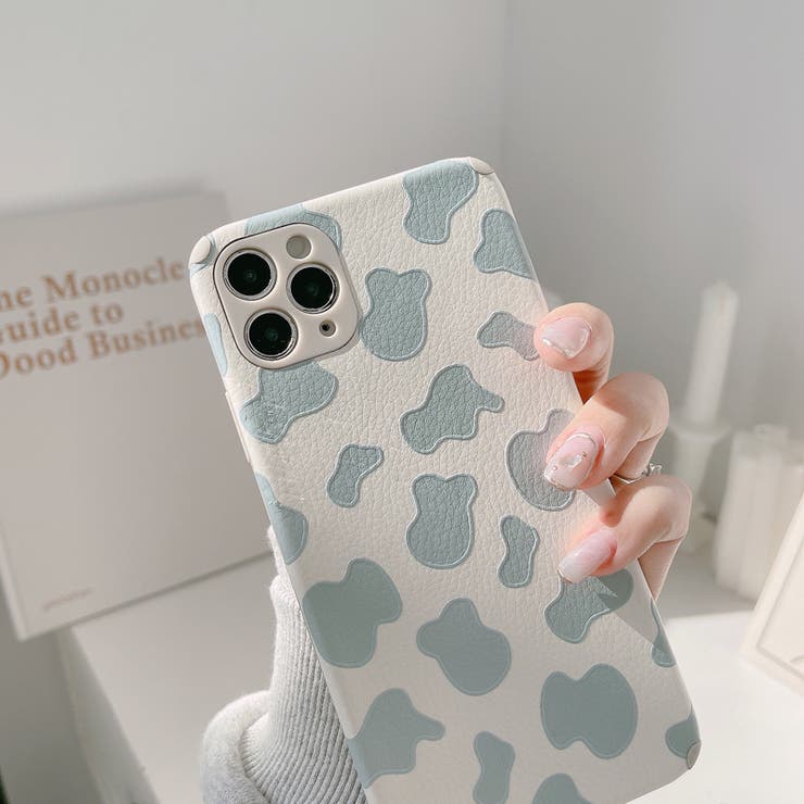 iPhoneケース カバー スマホケース | PlusNao | 詳細画像6 
