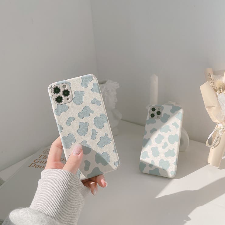 iPhoneケース カバー スマホケース | PlusNao | 詳細画像8 