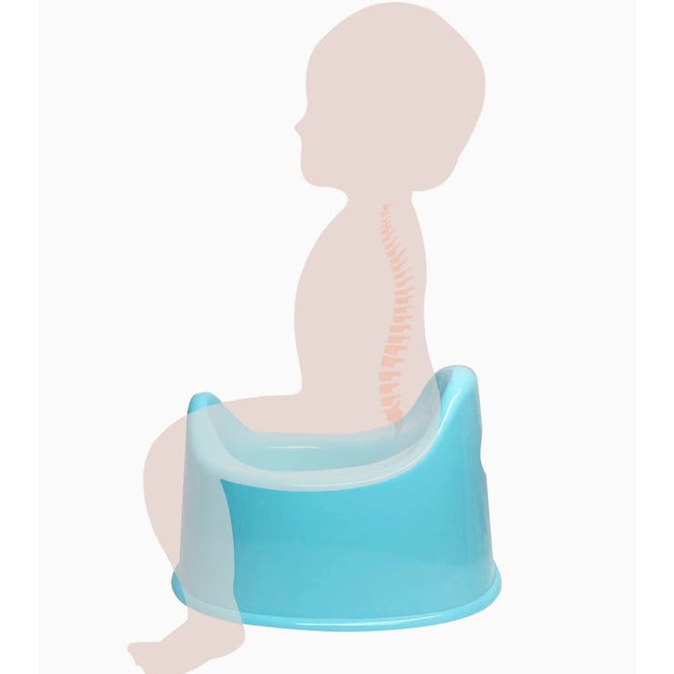 子供用おまる トイレトレーニング キッズ | PlusNao | 詳細画像7 