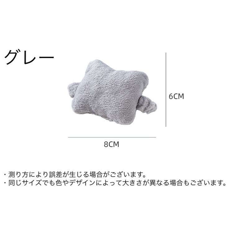 リストレスト 単品 PC | PlusNao | 詳細画像14 