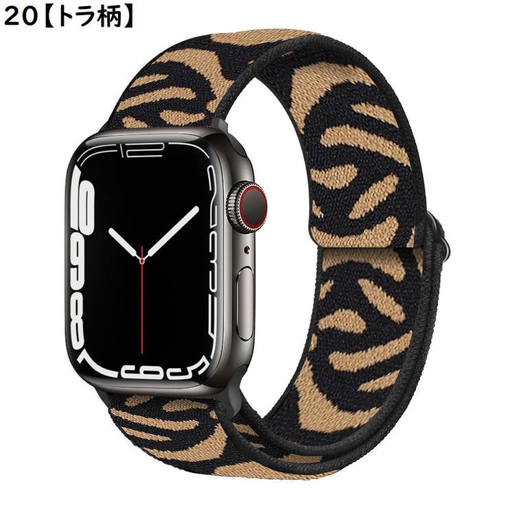 腕時計ベルト バンド アップルウォッチ用 | PlusNao | 詳細画像7 