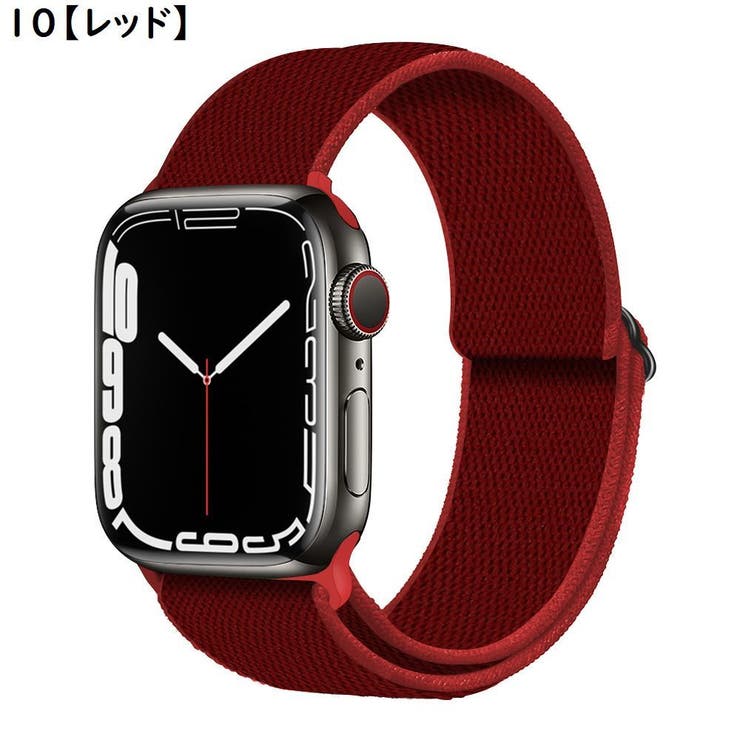 腕時計ベルト バンド アップルウォッチ用 | PlusNao | 詳細画像14 