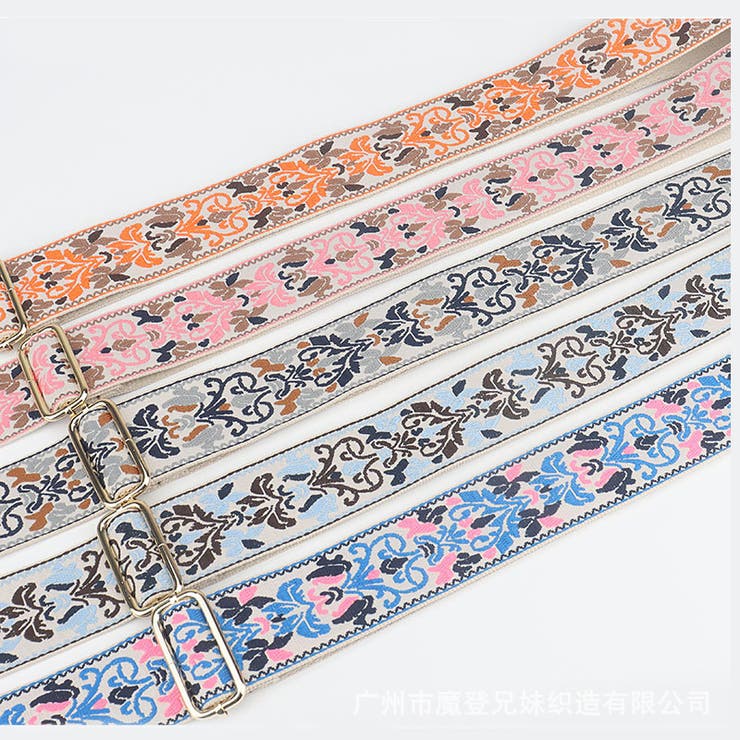 ショルダーストラップ バッグストラップ バッグベルト | PlusNao | 詳細画像11 