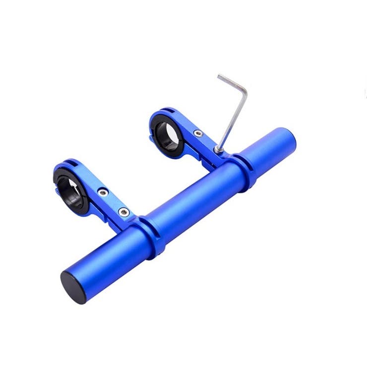 自転車アクセサリー ハンドル延長バー ブラケット | PlusNao | 詳細画像11 