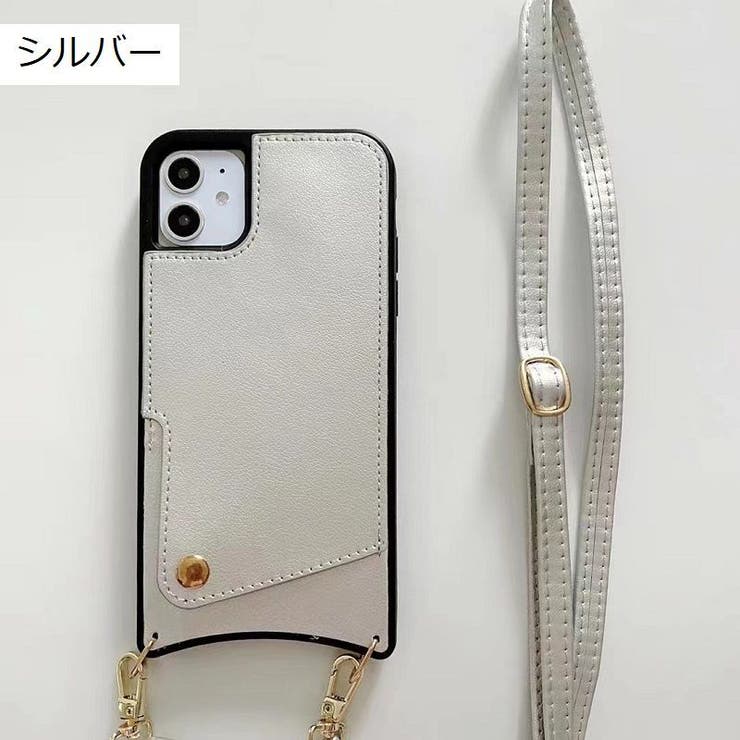 iPhoneケース スマホケース ユニセックス | PlusNao | 詳細画像10 