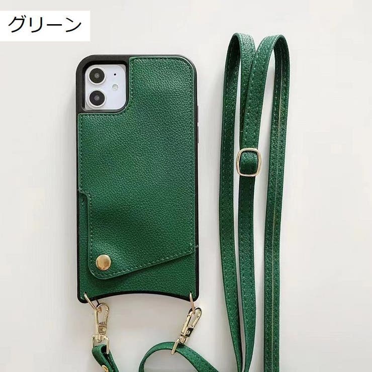 iPhoneケース スマホケース ユニセックス | PlusNao | 詳細画像12 