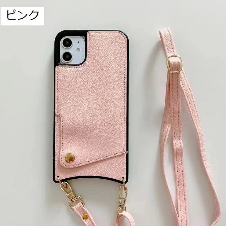 iPhoneケース スマホケース ユニセックス | PlusNao | 詳細画像13 