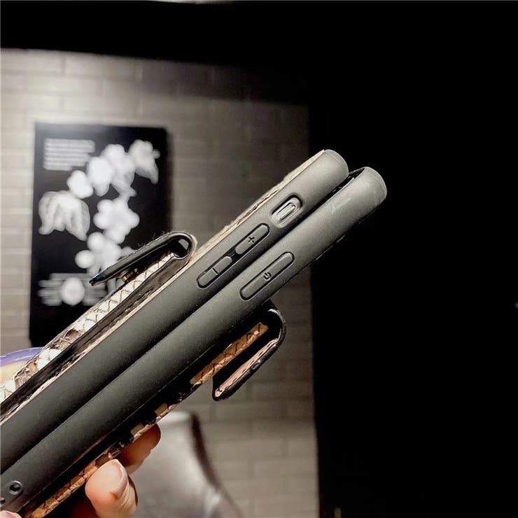iPhoneケース スマホケース ユニセックス | PlusNao | 詳細画像5 