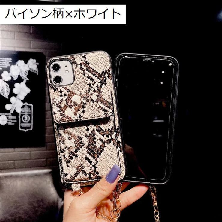 iPhoneケース スマホケース ユニセックス | PlusNao | 詳細画像7 