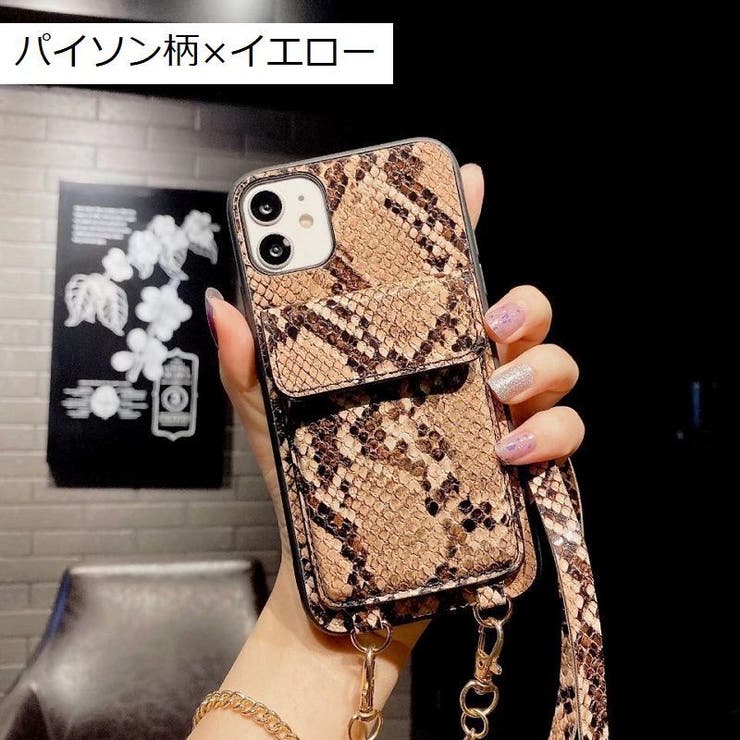 iPhoneケース スマホケース ユニセックス | PlusNao | 詳細画像8 