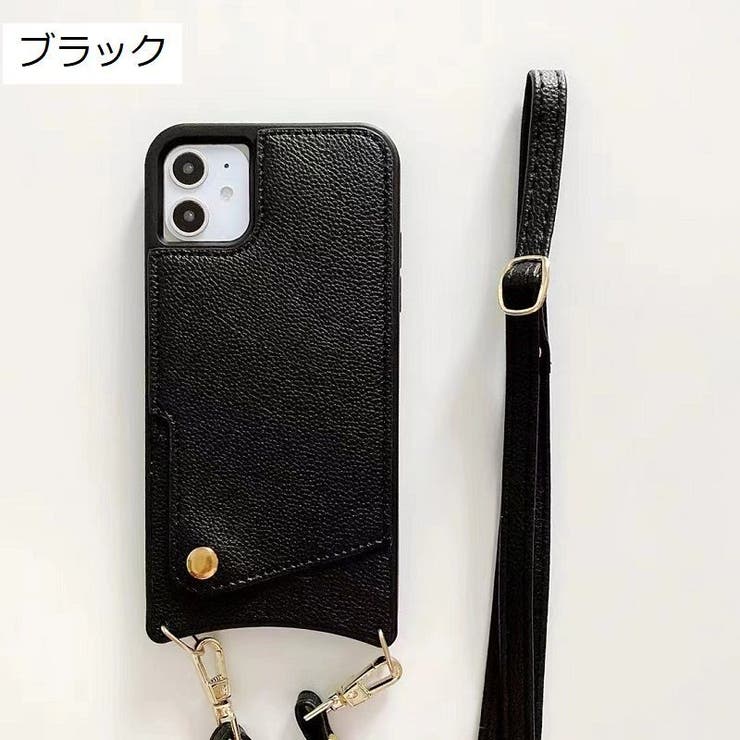 iPhoneケース スマホケース ユニセックス | PlusNao | 詳細画像9 