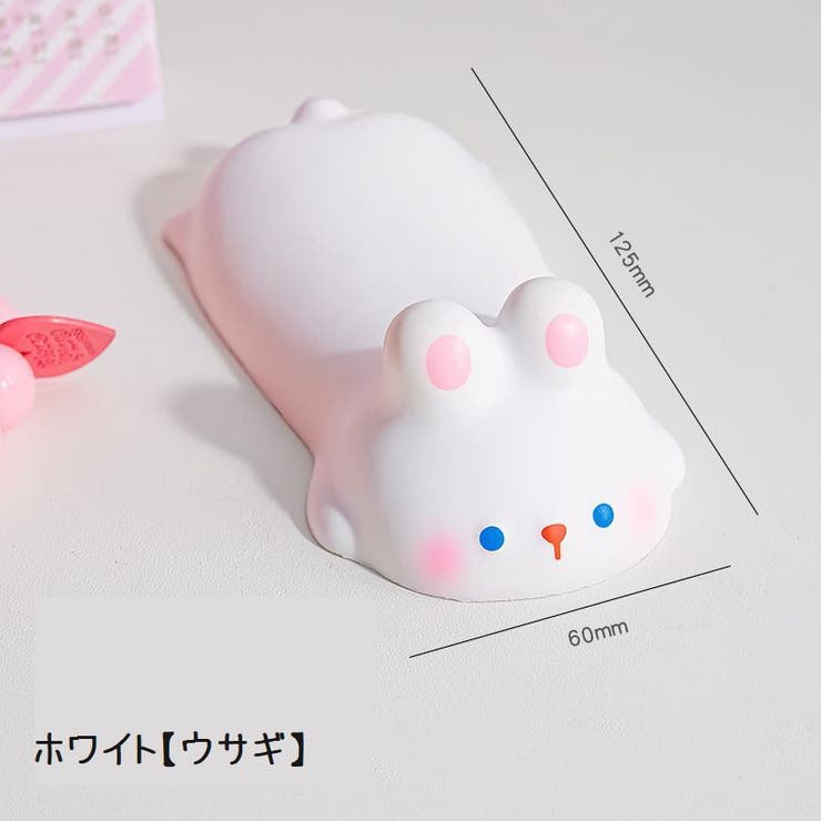 リストレスト 手首クッション パソコン周辺機器 | PlusNao | 詳細画像14 