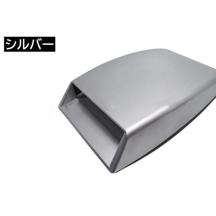 ダミーダクト ボンネット エアーダクト | PlusNao | 詳細画像15 