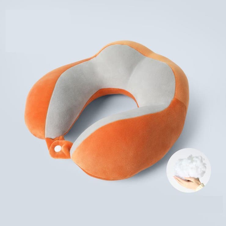 ネックピロー 首枕 旅行用品 | PlusNao | 詳細画像11 
