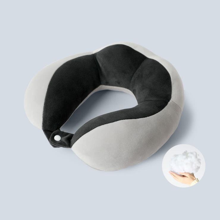 ネックピロー 首枕 旅行用品 | PlusNao | 詳細画像13 