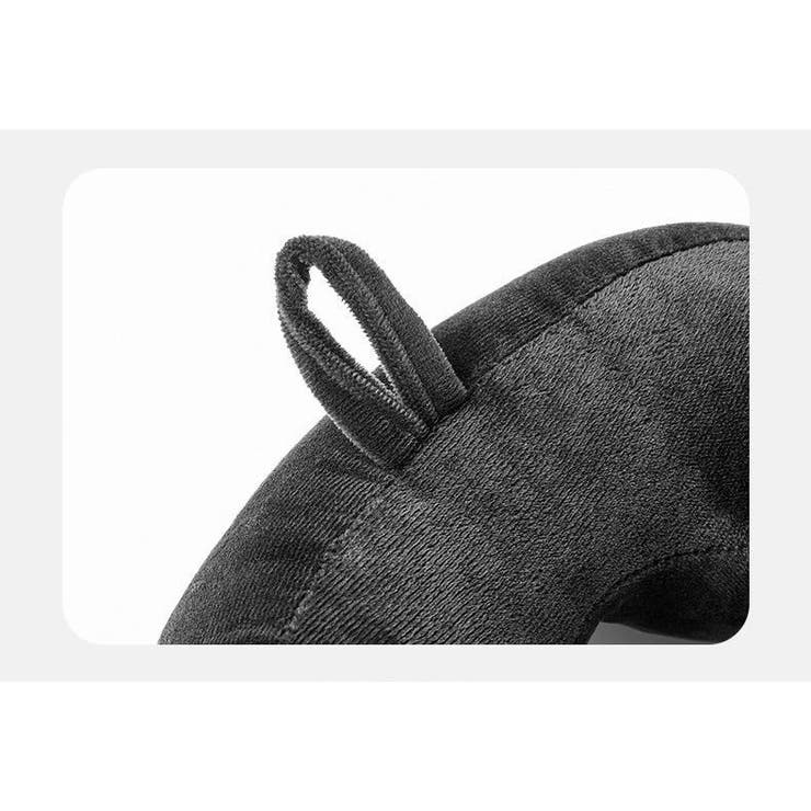 ネックピロー 首枕 旅行用品 | PlusNao | 詳細画像14 