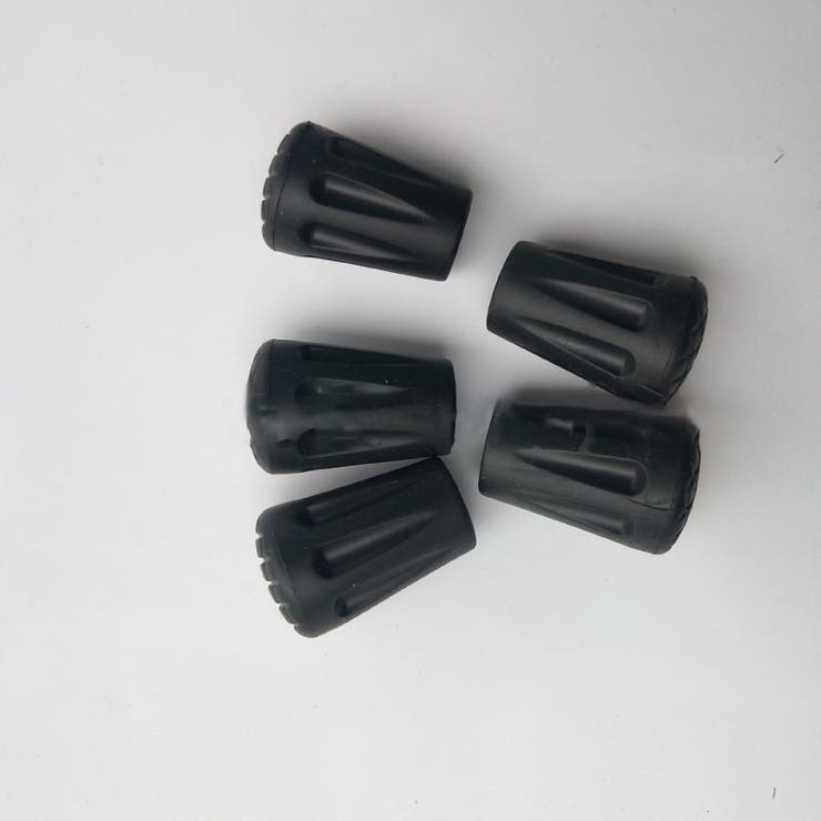 トレッキングポール用 ラバーキャップ 4個セット | PlusNao | 詳細画像3 